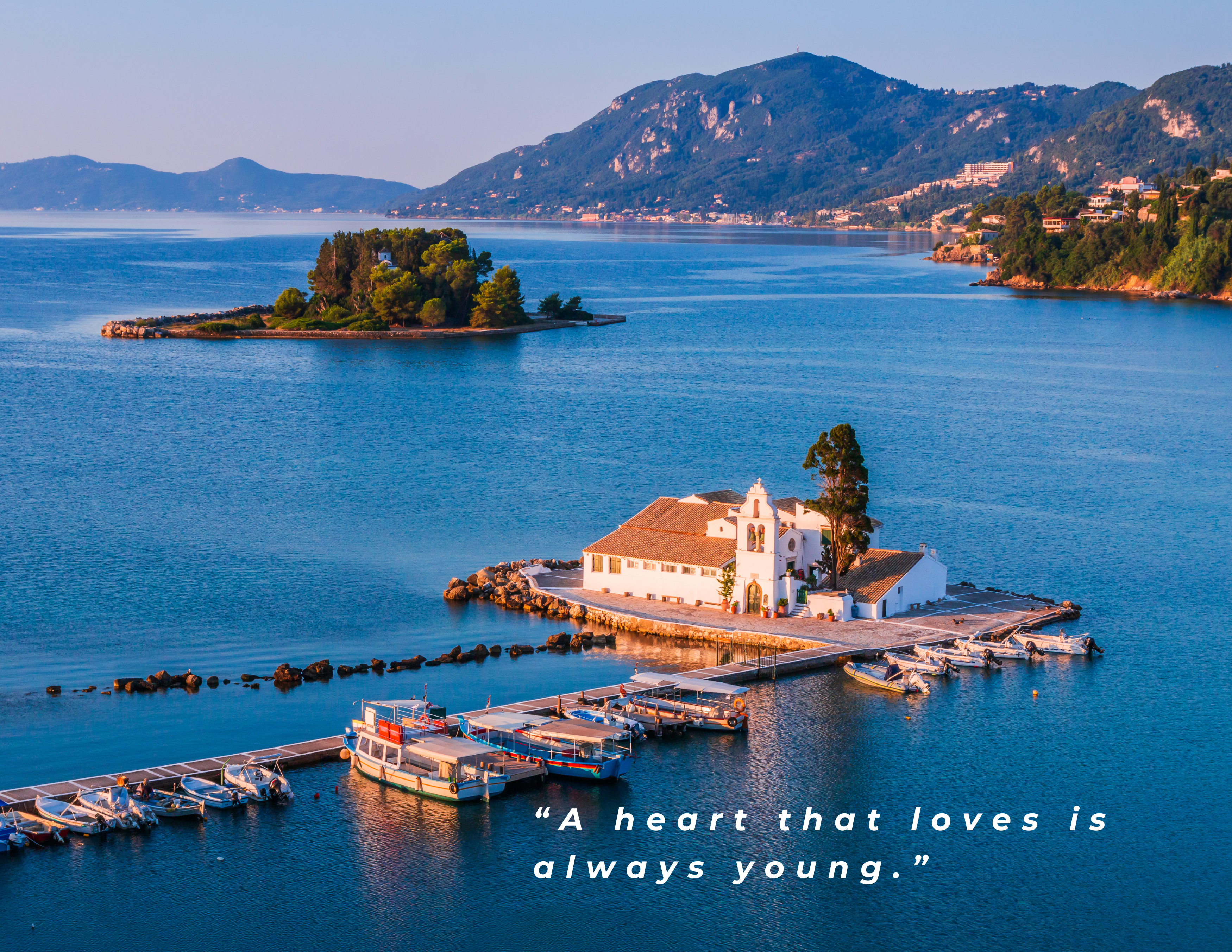 From the Vine to the Soul: Exploring Greek Sayings About Love and Relationships